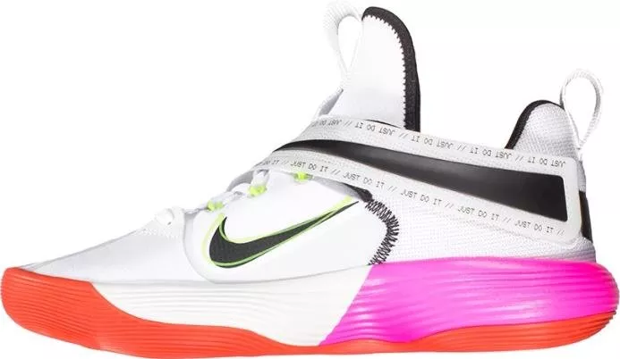 Παπούτσια μπάσκετ Nike HYPERSET OLYMPIC EDITION