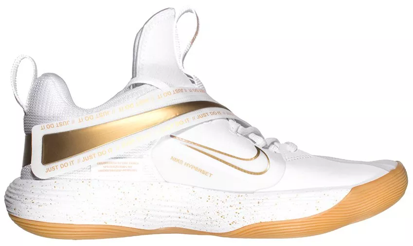 Nike Hyperset Edition Kosárlabda cipő