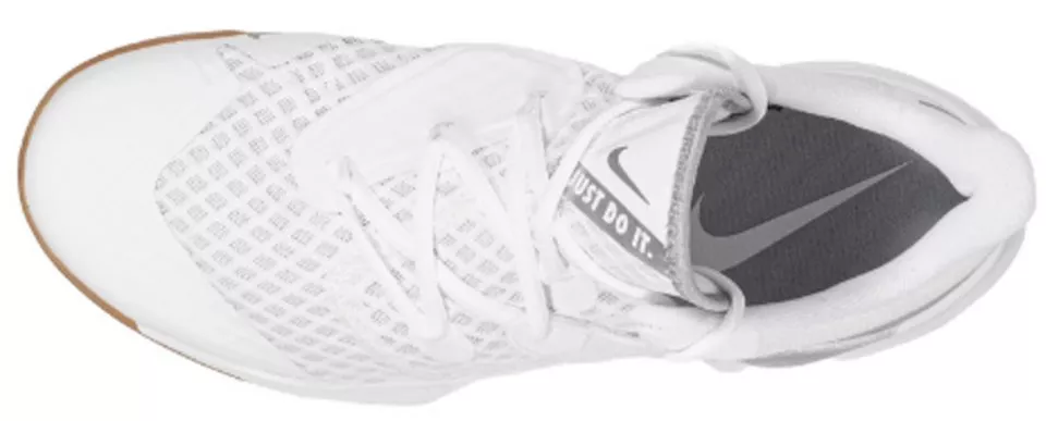 Unisexová sálová obuv Nike Hyperspeed Edition
