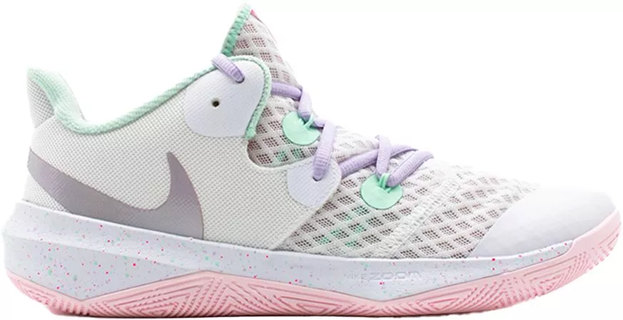 Вътрешни обувки Nike ZOOM HYPERSPEED COURT SE