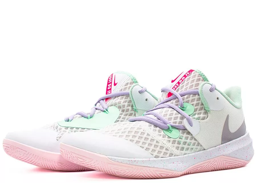 Вътрешни обувки Nike ZOOM HYPERSPEED COURT SE