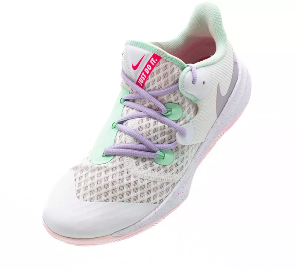 Вътрешни обувки Nike ZOOM HYPERSPEED COURT SE