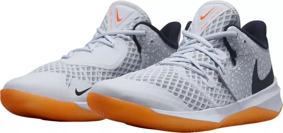 Buty indoorowe Nike ZOOM HYPERSPEED COURT SE