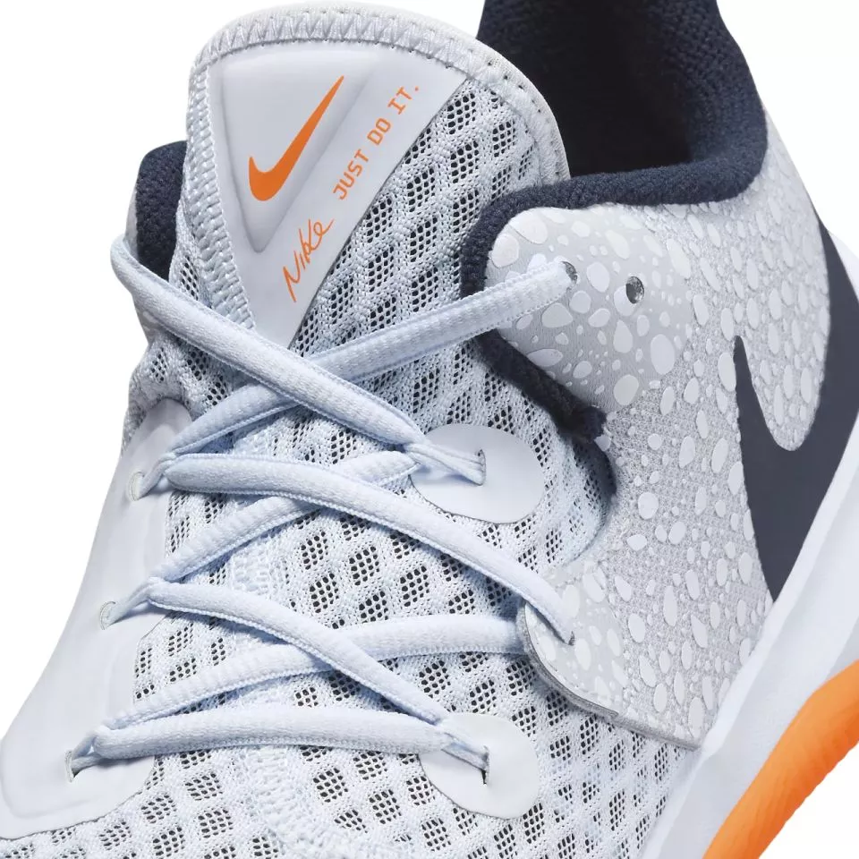 Buty indoorowe Nike ZOOM HYPERSPEED COURT SE