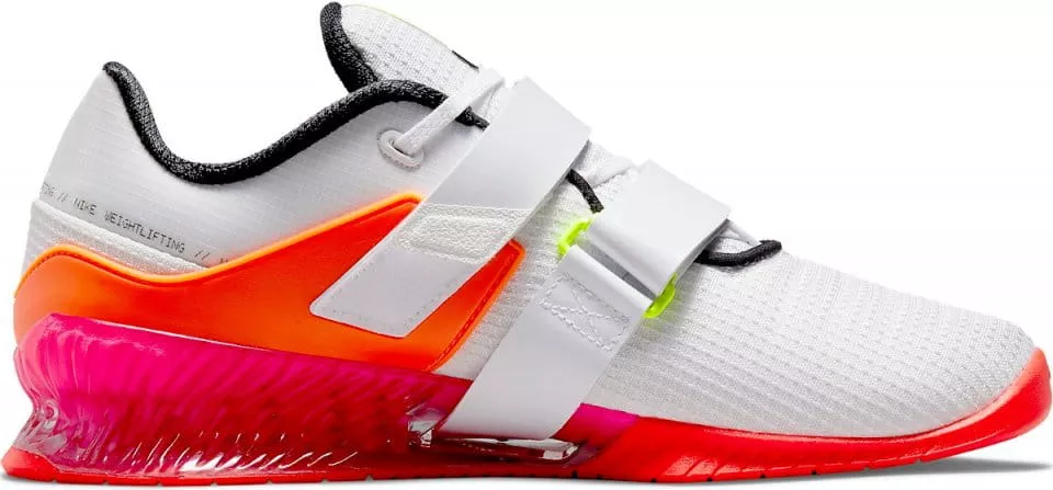 Zapatillas de fitness Nike Romaleos 4 SE Weightlifting Shoe