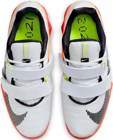 Sapatilhas de fitness Nike Romaleos 4 SE Weightlifting Shoe
