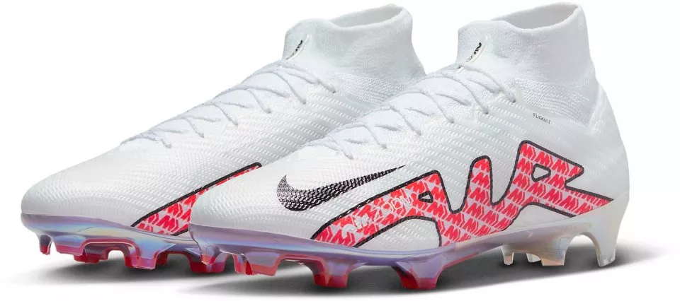 Chaussures de football Nike Zoom Mercurial Superfly 9 Elite FG 