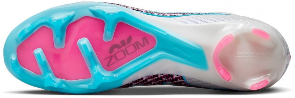 Botas de fútbol Nike ZOOM SUPERFLY 9 ELITE FG