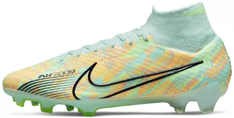 Botas de fútbol Nike ZOOM SUPERFLY 9 ELITE FG - 11teamsports.es