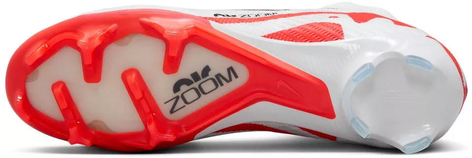 Nike ZOOM SUPERFLY 9 ELITE FG Futballcipő