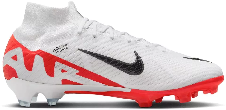 Chaussures de football Nike ZOOM SUPERFLY 9 ELITE FG