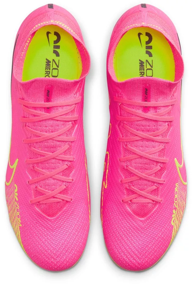 Nogometni čevlji Nike ZOOM SUPERFLY 9 ELITE FG