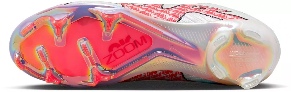 Ghete de fotbal Nike Zoom Mercurial Vapor 15 Elite FG