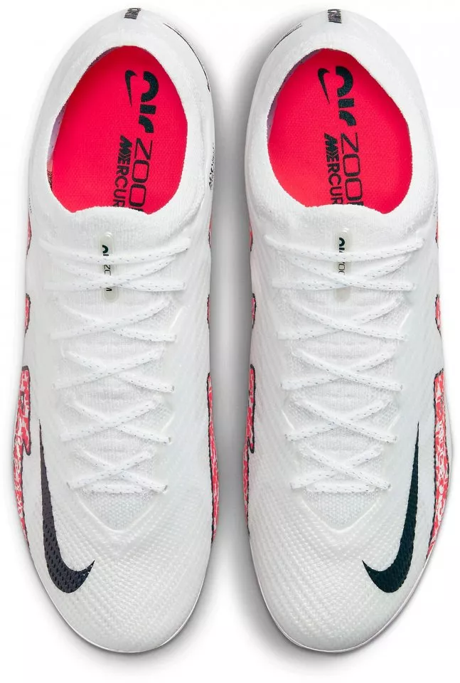 Ghete de fotbal Nike Zoom Mercurial Vapor 15 Elite FG