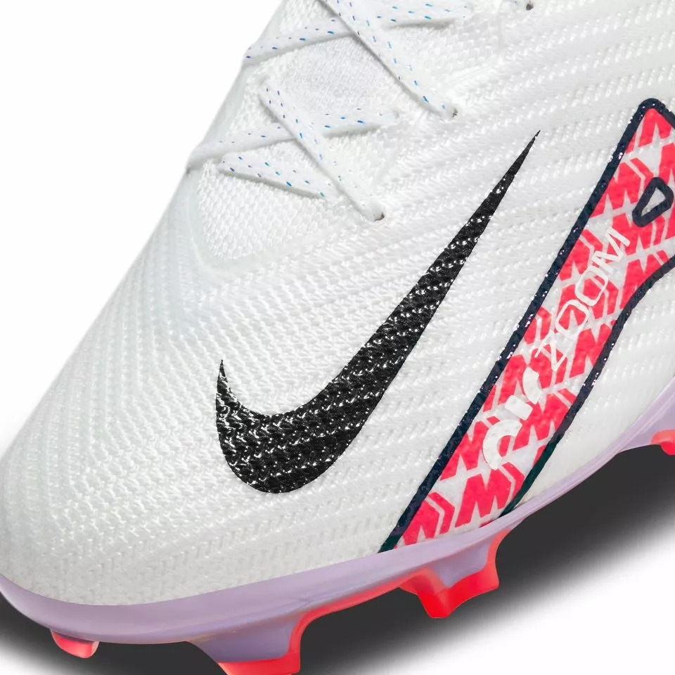 Botas de fútbol Nike Zoom Mercurial Vapor 15 Elite FG