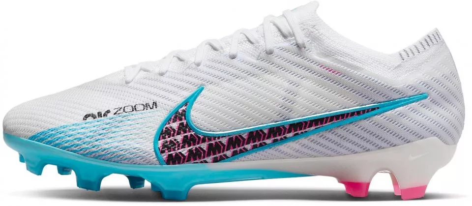 シューズ NIKE ZOOM VAPOR 15 ELITE FG-P 9.5 Ghete de fotbal Nike ZOOM VAPOR 15 ELITE FG - 11teamsports.ro