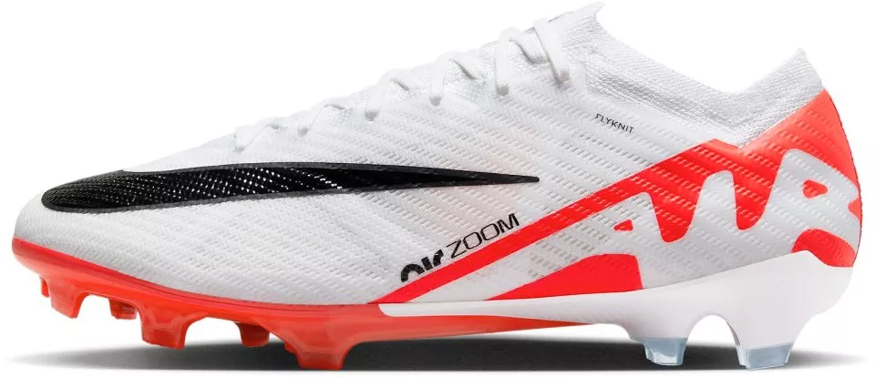 Nike ZOOM VAPOR 15 ELITE FG Futballcipő
