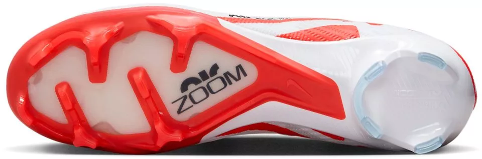 Botas de fútbol Nike ZOOM VAPOR 15 ELITE FG