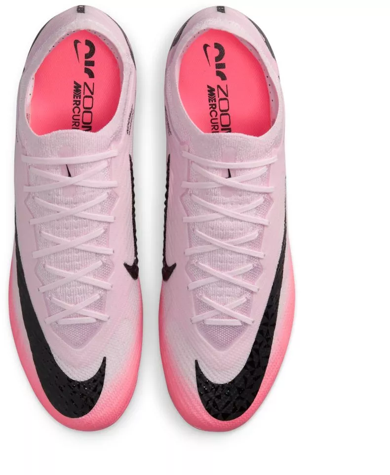 Ghete de fotbal Nike ZOOM VAPOR 15 ELITE FG