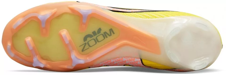 Chuteiras de futebol Nike ZOOM VAPOR 15 ELITE FG