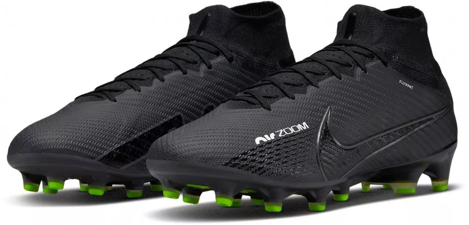 Fodboldstøvler Nike ZOOM SUPERFLY 9 ELITE AG-PRO