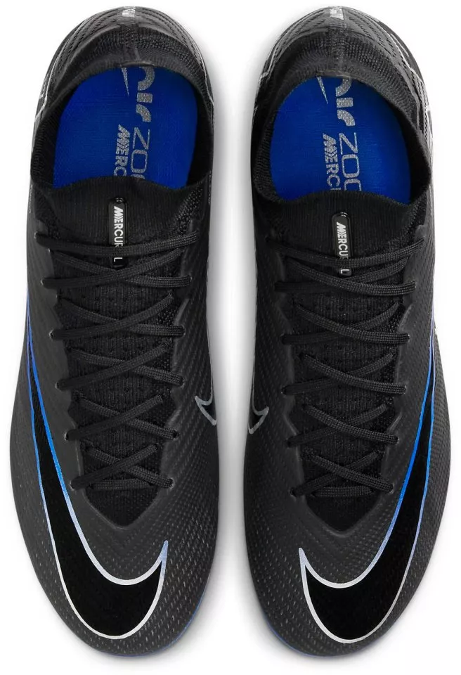 Chaussures de football Nike ZOOM SUPERFLY 9 ELITE AG-PRO