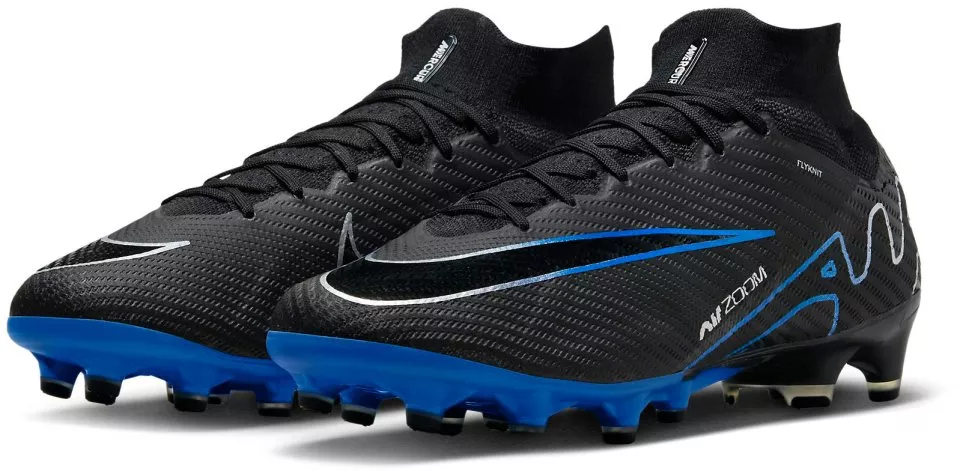 Football shoes Nike ZOOM SUPERFLY 9 ELITE AG-PRO - Top4Football.com