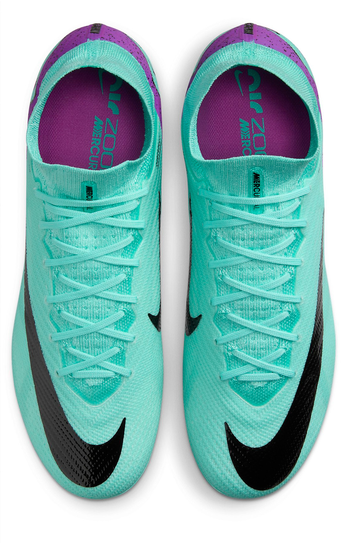 シューズ Nike Zoom Superfly 9 Elite AG-Pro 10 Buty piłkarskie Nike ZOOM SUPERFLY 9 ELITE AG-PRO