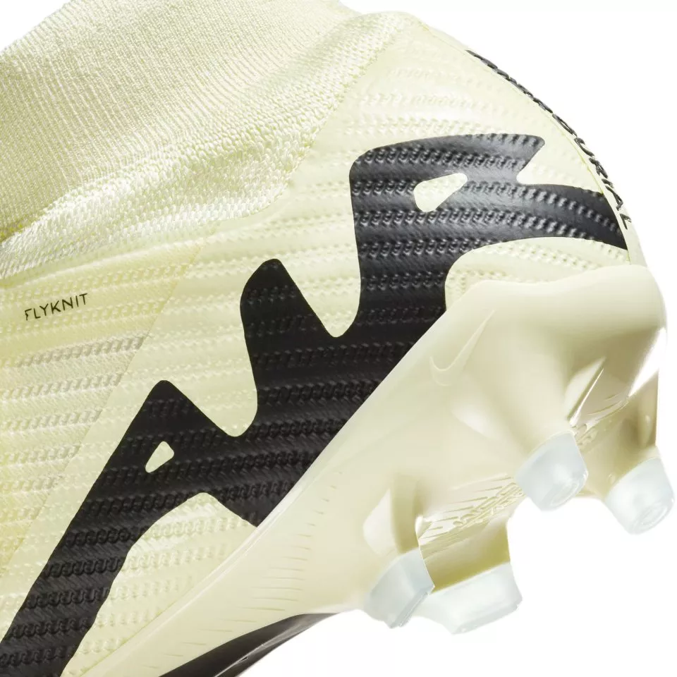 Fodboldstøvler Nike ZOOM SUPERFLY 9 ELITE AG-PRO