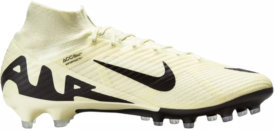 Football shoes Nike ZOOM SUPERFLY 9 ELITE AG-PRO