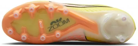 Botas de fútbol Nike ZOOM SUPERFLY 9 ELITE AG-PRO