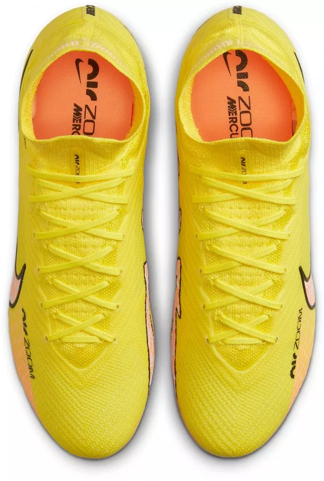 Chuteiras de futebol Nike ZOOM SUPERFLY 9 ELITE AG-PRO