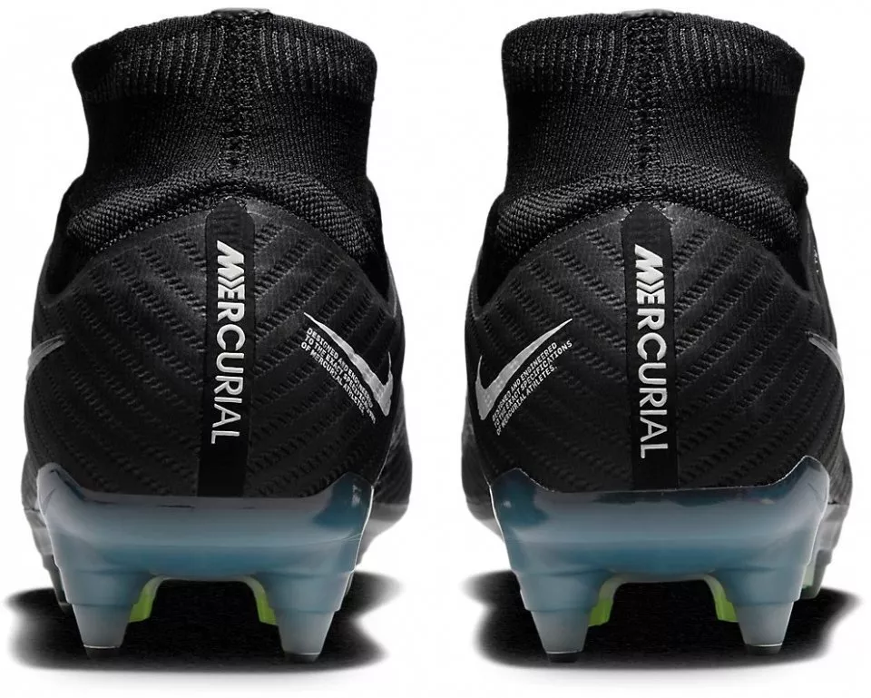 Chaussures de football Nike ZOOM SUPERFLY 9 ELITE SG-PROAC