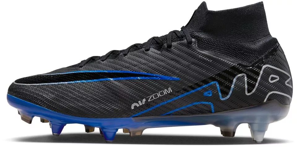 Football shoes Nike ZOOM SUPERFLY 9 ELITE SG-PROAC