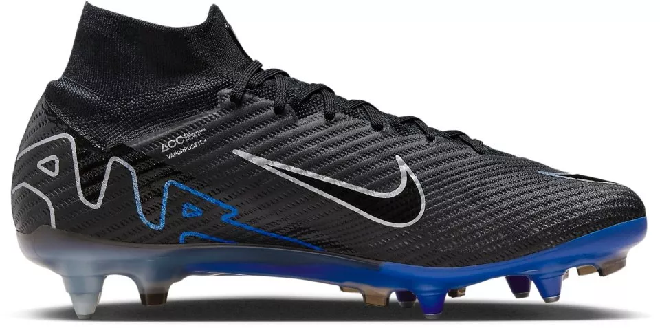 Football shoes Nike ZOOM SUPERFLY 9 ELITE SG-PROAC