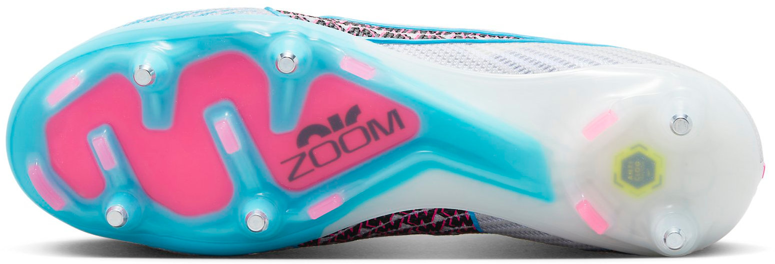 Botas de fútbol Nike ZOOM SUPERFLY 9 ELITE SG-PROAC - 11teamsports.es