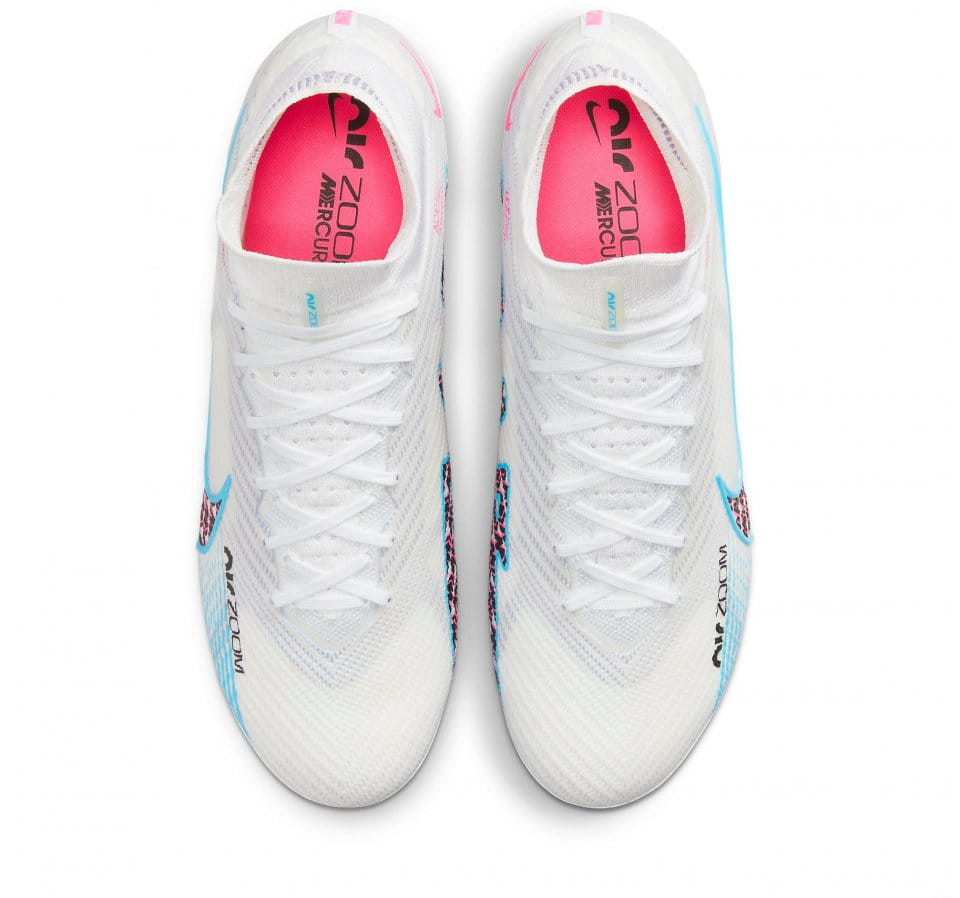 Chuteiras de futebol Nike ZOOM SUPERFLY 9 ELITE SG-PROAC