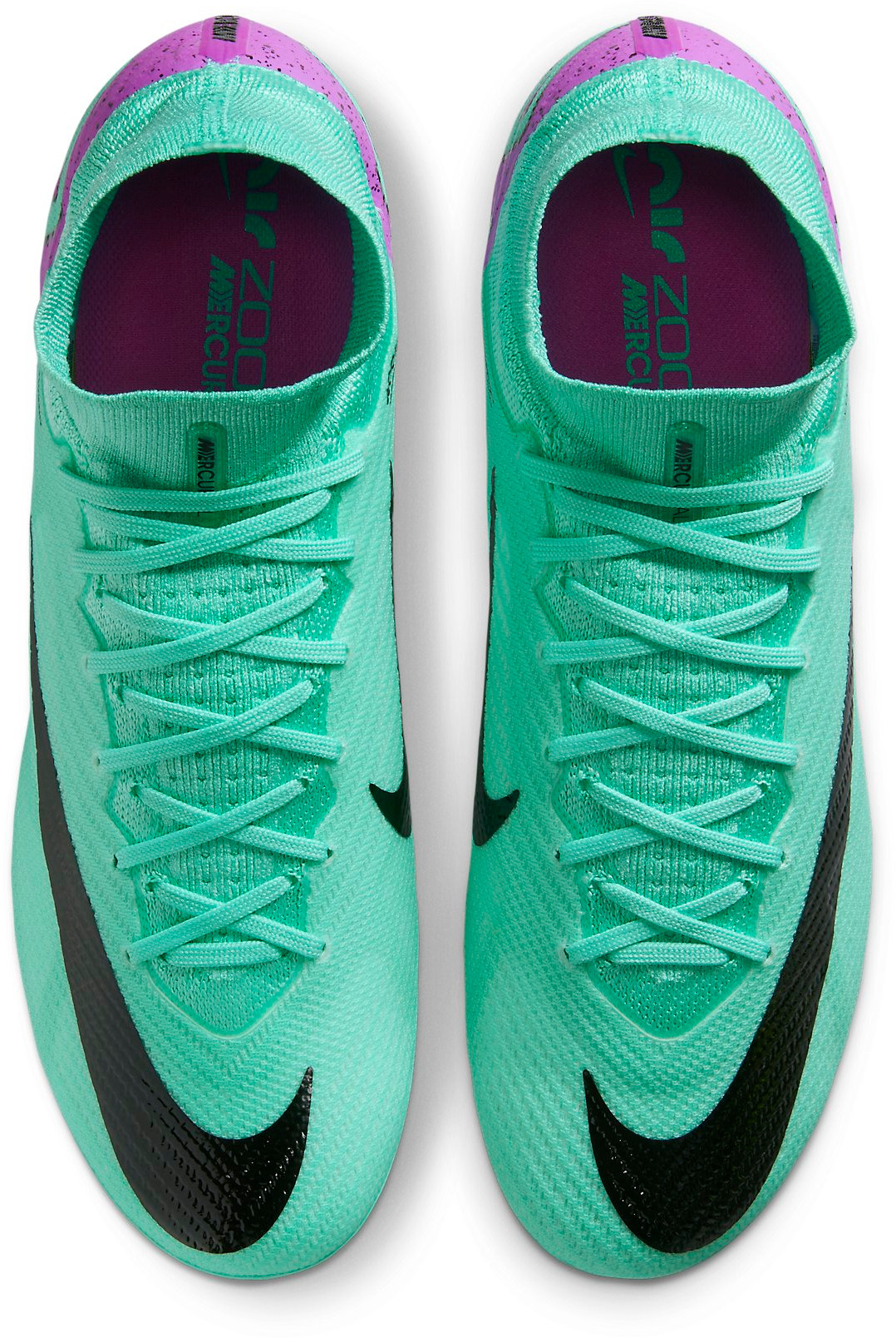 Botas de fútbol Nike ZOOM SUPERFLY 9 ELITE SG-PROAC - 11teamsports.es