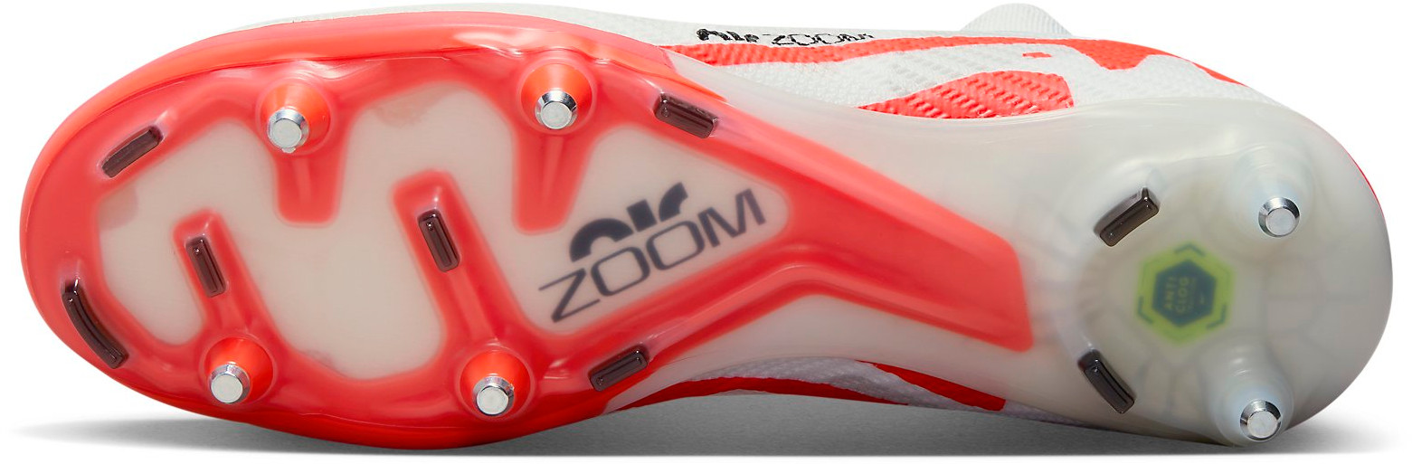 Ghete de fotbal Nike ZOOM SUPERFLY 9 ELITE SG-PROAC - 11teamsports.ro