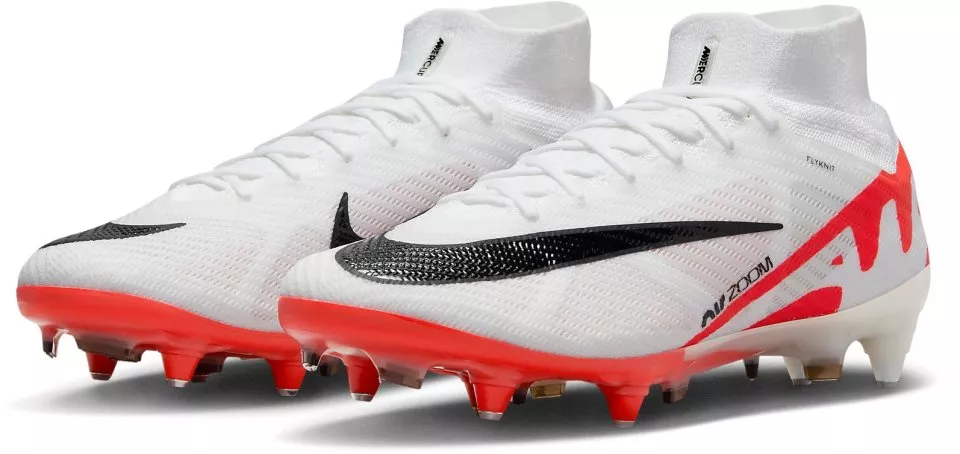 Football shoes Nike ZOOM SUPERFLY 9 ELITE SG-PROAC