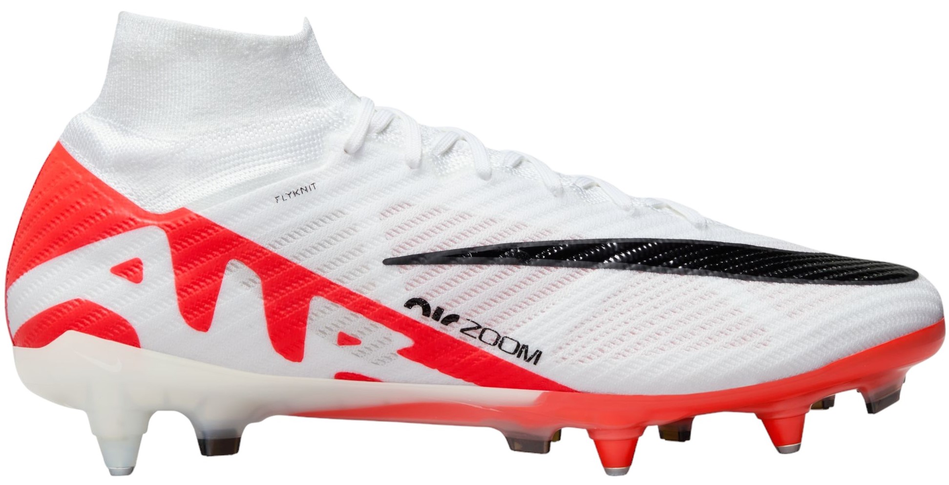 Football shoes Nike ZOOM SUPERFLY 9 ELITE SG-PROAC