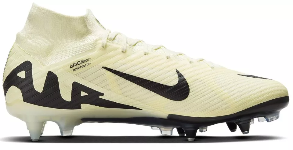 Chuteiras de futebol Nike ZOOM SUPERFLY 9 ELITE SG-PROAC