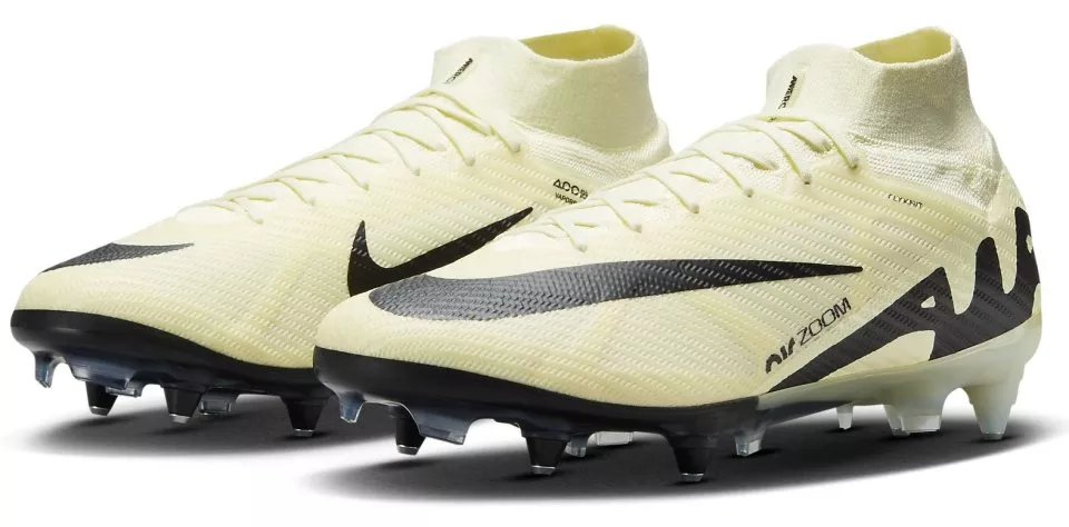 Football shoes Nike ZOOM SUPERFLY 9 ELITE SG-PROAC