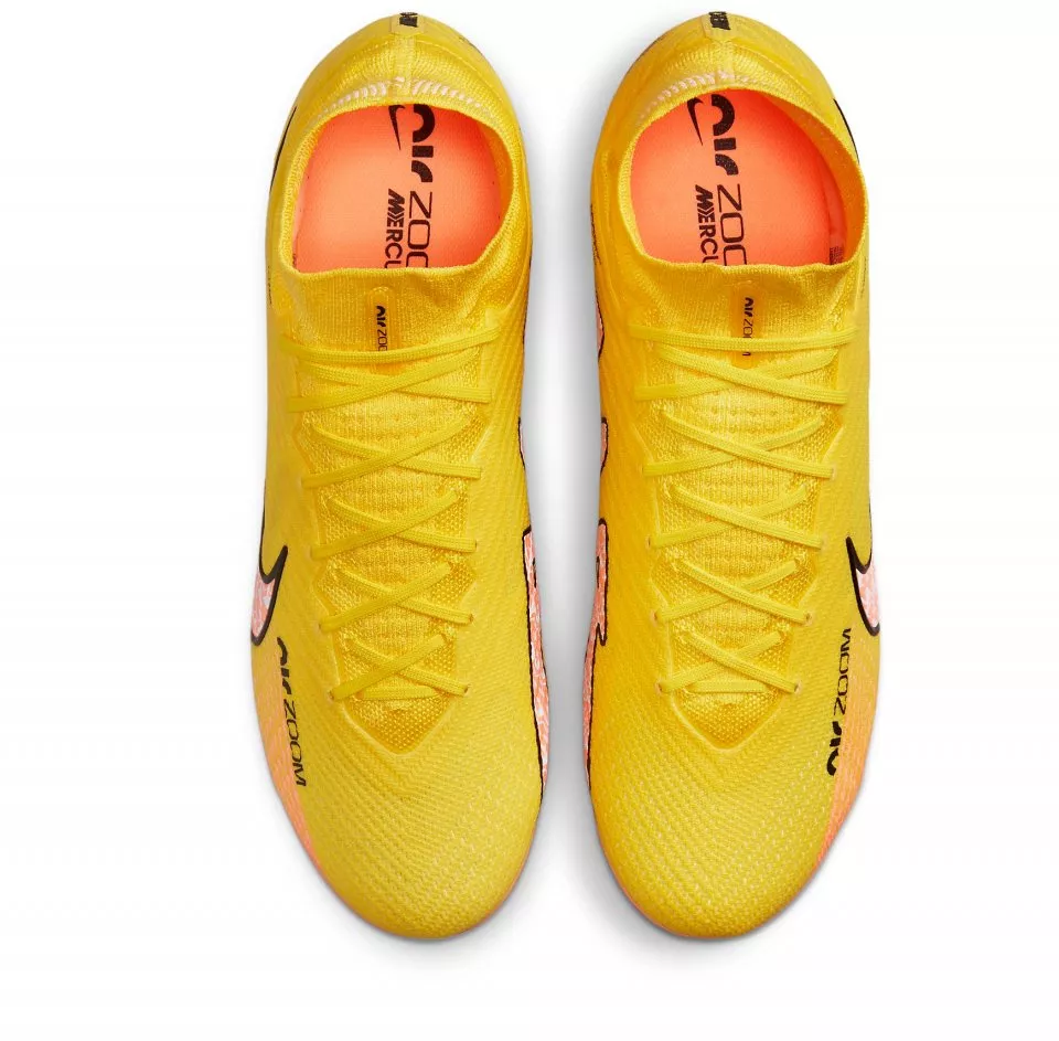 Nike ZOOM SUPERFLY 9 ELITE SG-PROAC Futballcipő