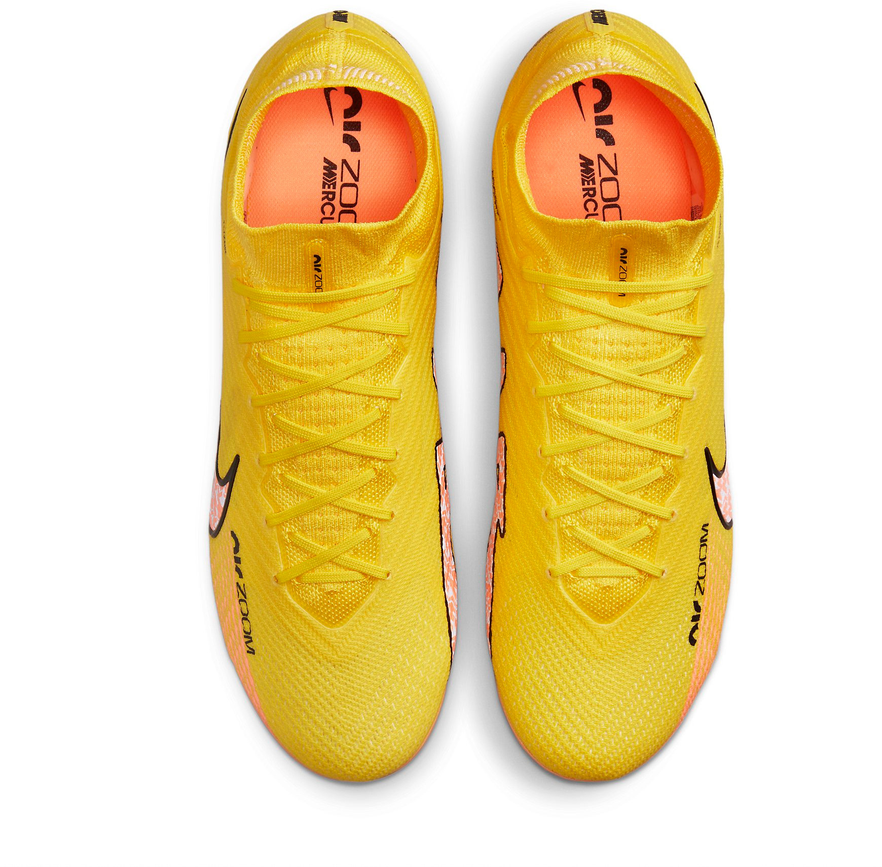 Ghete de fotbal Nike ZOOM SUPERFLY 9 ELITE SG-PROAC - 11teamsports.ro