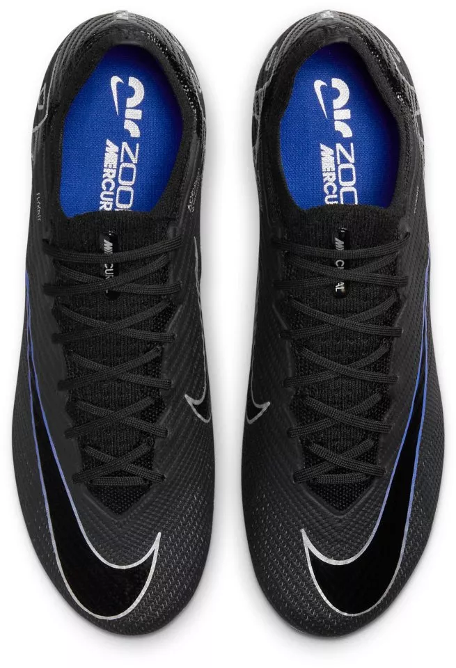 Ghete de fotbal Nike ZOOM VAPOR 15 ELITE AG-PRO