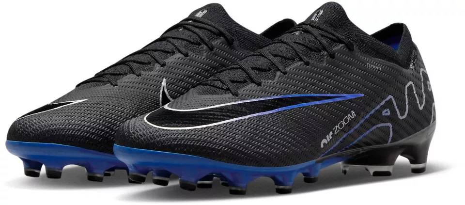 Nike ZOOM VAPOR 15 ELITE AG-PRO Futballcipő