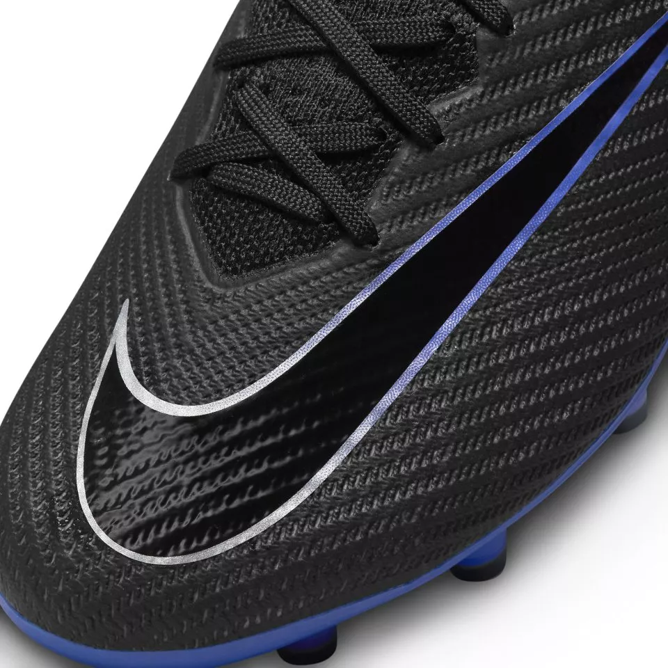 Ghete de fotbal Nike ZOOM VAPOR 15 ELITE AG-PRO