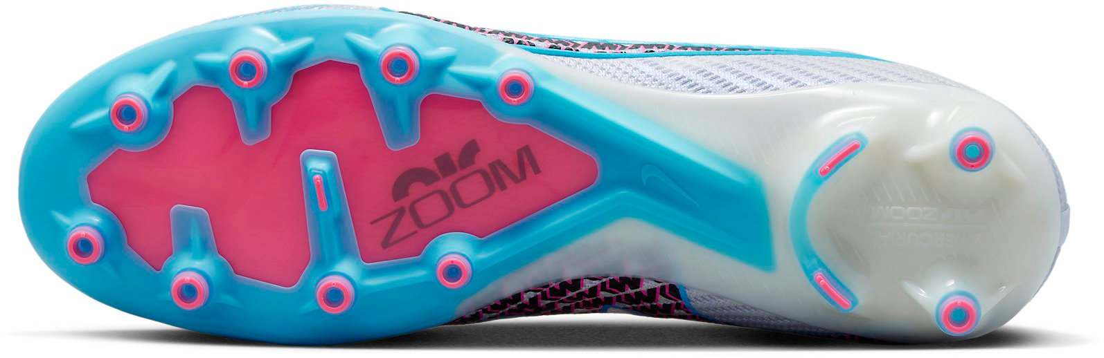 シューズ Nike Zoom VAPOR15 ELITE AG-PRO Nike Air Zoom Mercurial Vapor 15 Elite AG-PRO Generation
