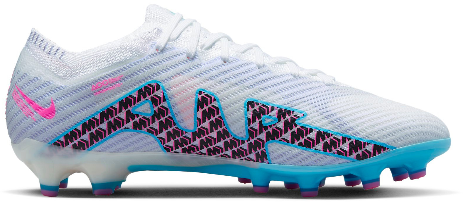 Buty piłkarskie Nike ZOOM VAPOR 15 ELITE AG-PRO